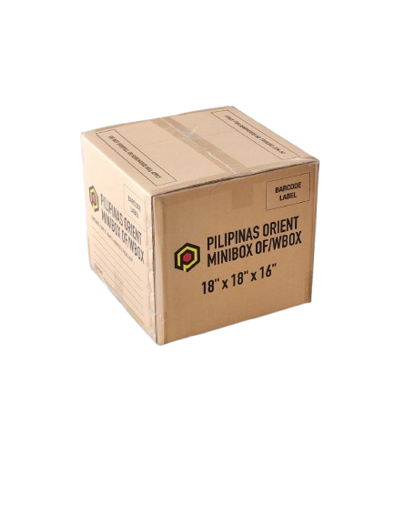 MINIBOX