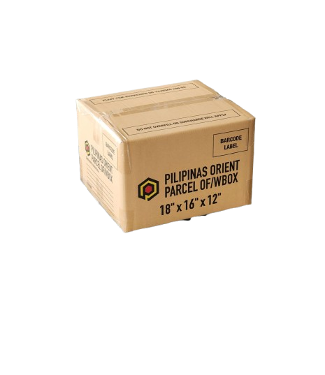 PARCEL
